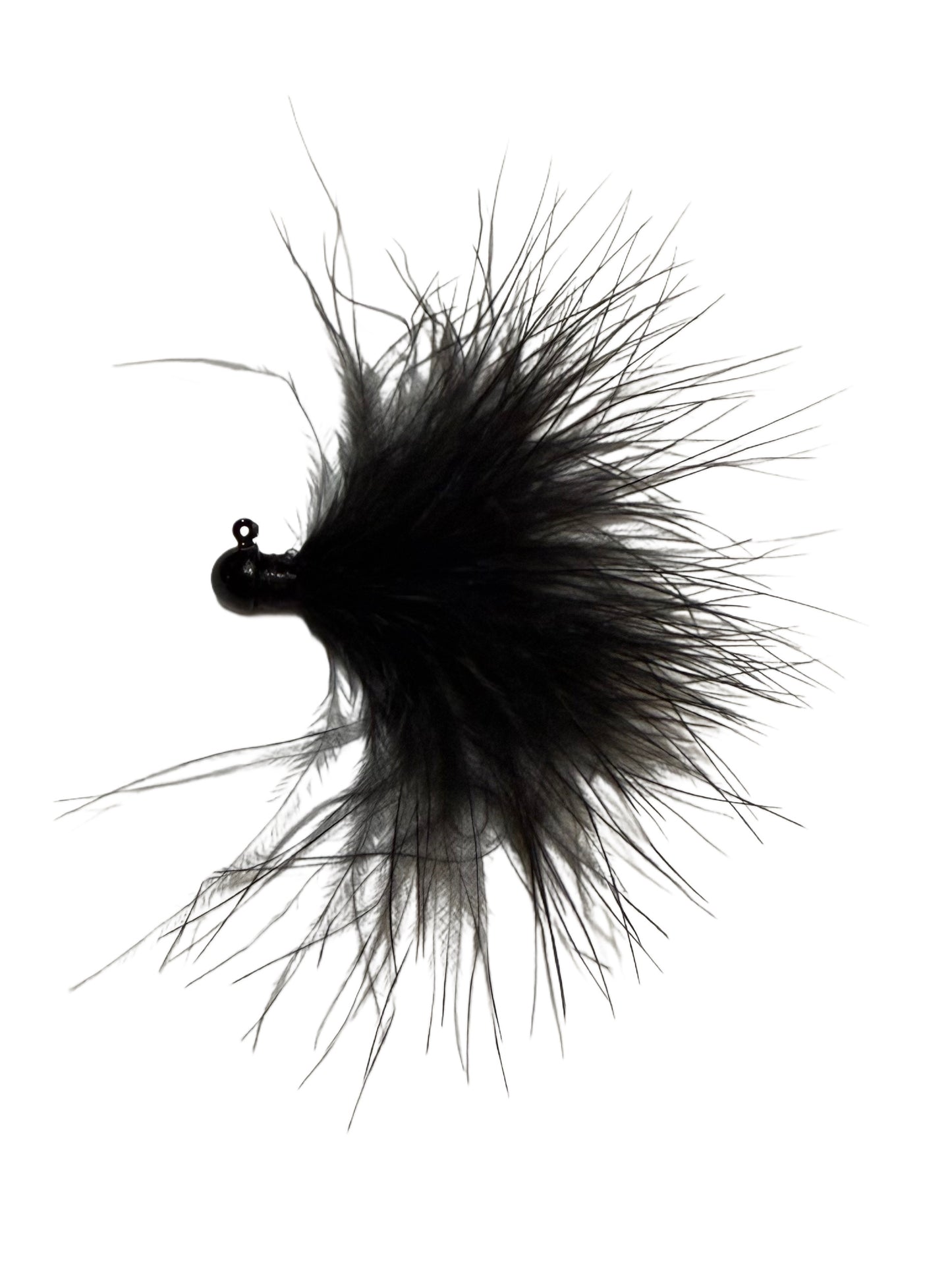 Marabou Jig