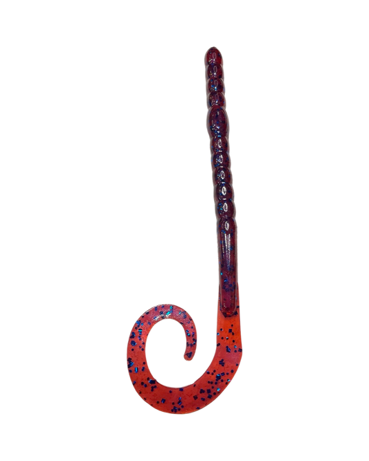 Ribbon Tail Worm